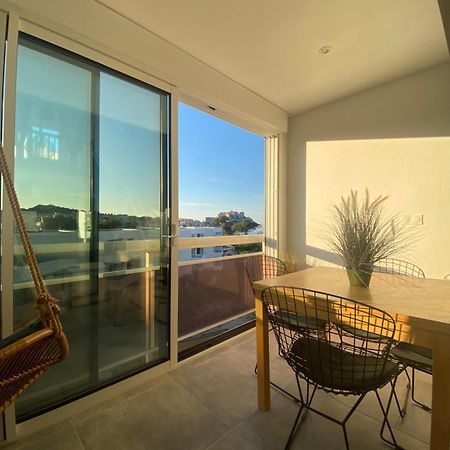 Duplex Calvi Direct Plage Esterno foto
