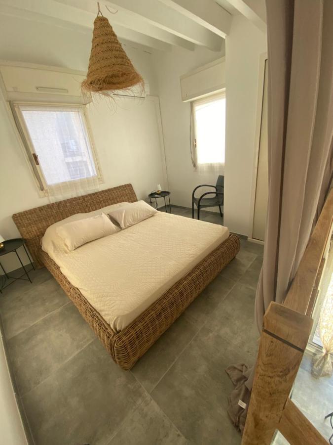 Duplex Calvi Direct Plage Esterno foto