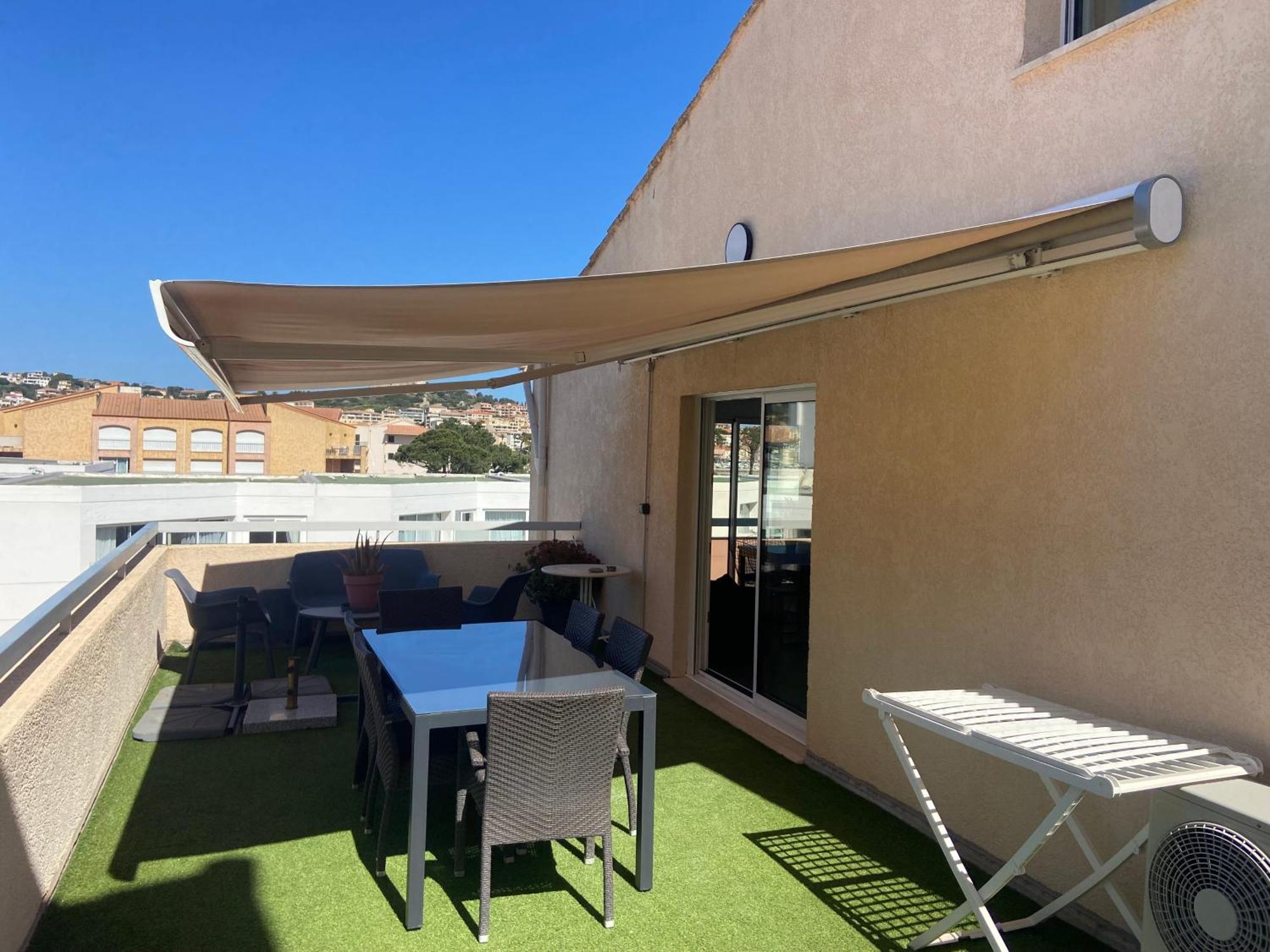 Duplex Calvi Direct Plage Esterno foto