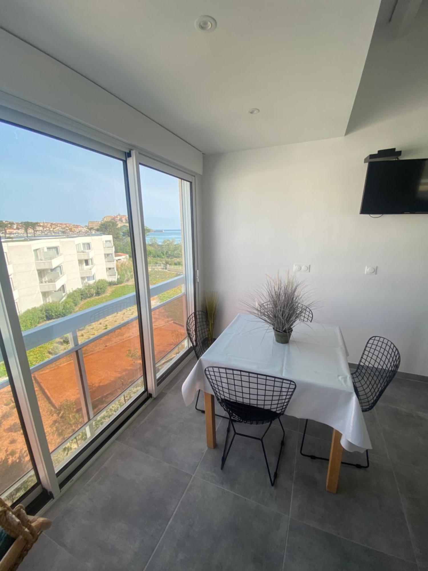 Duplex Calvi Direct Plage Esterno foto